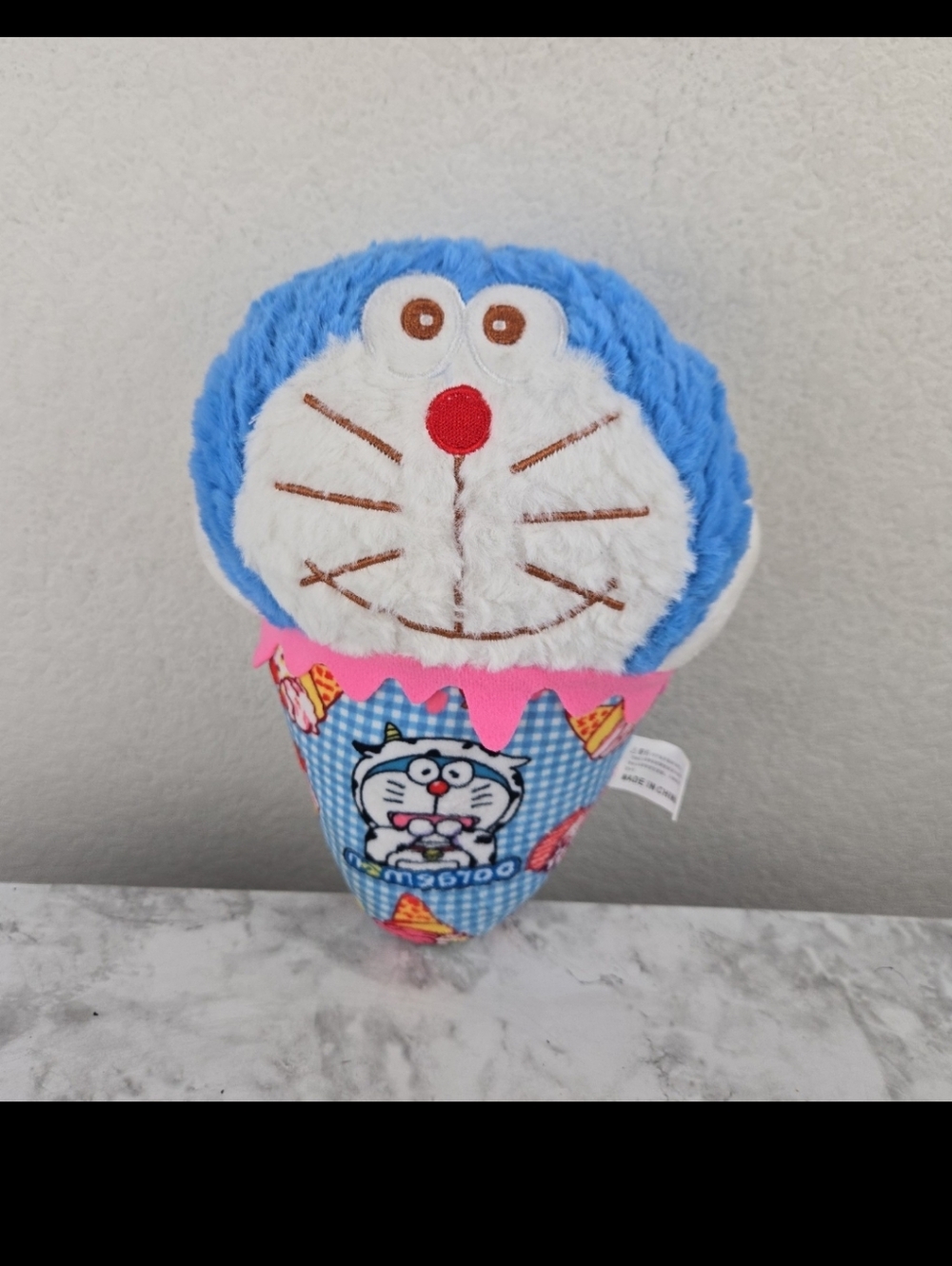 Doraemon Plush